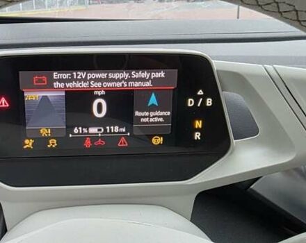 Серый Фольксваген ID.4, объемом двигателя 0 л и пробегом 50 тыс. км за 15800 $, фото 29 на Automoto.ua