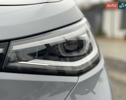 Серый Фольксваген ID.4, объемом двигателя 0 л и пробегом 104 тыс. км за 22600 $, фото 25 на Automoto.ua