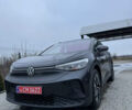 Сірий Фольксваген ID.4, об'ємом двигуна 0 л та пробігом 158 тис. км за 19900 $, фото 5 на Automoto.ua