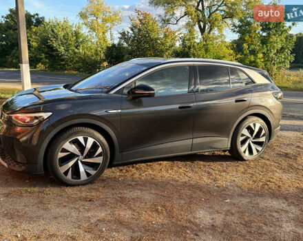 Серый Фольксваген ID.4, объемом двигателя 0 л и пробегом 180 тыс. км за 21300 $, фото 6 на Automoto.ua