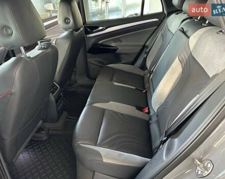 Сірий Фольксваген ID.4, об'ємом двигуна 0 л та пробігом 65 тис. км за 27500 $, фото 17 на Automoto.ua