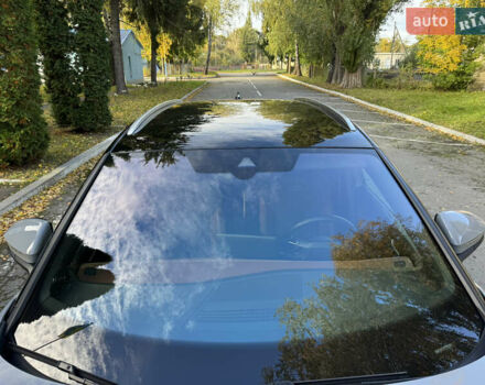 Серый Фольксваген ID.4, объемом двигателя 0 л и пробегом 136 тыс. км за 21000 $, фото 26 на Automoto.ua