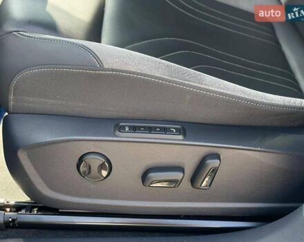 Серый Фольксваген ID.4, объемом двигателя 0 л и пробегом 62 тыс. км за 24300 $, фото 13 на Automoto.ua