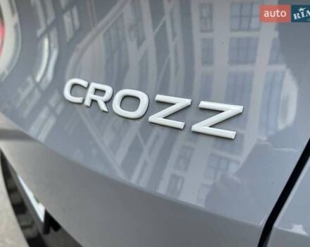 Серый Фольксваген ID.4, объемом двигателя 0 л и пробегом 65 тыс. км за 26800 $, фото 31 на Automoto.ua