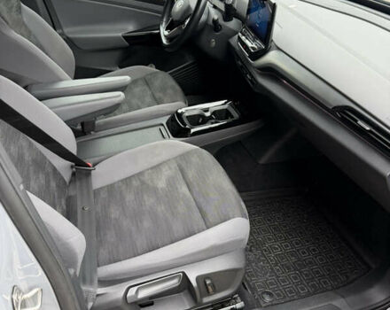 Сірий Фольксваген ID.4, об'ємом двигуна 0 л та пробігом 120 тис. км за 22000 $, фото 6 на Automoto.ua