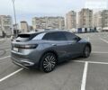 Серый Фольксваген ID.4, объемом двигателя 0 л и пробегом 99 тыс. км за 20400 $, фото 8 на Automoto.ua