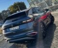 Сірий Фольксваген ID.4, об'ємом двигуна 0 л та пробігом 53 тис. км за 28000 $, фото 1 на Automoto.ua