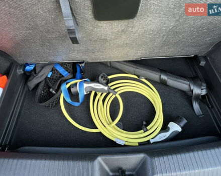 Серый Фольксваген ID.4, объемом двигателя 0 л и пробегом 127 тыс. км за 24599 $, фото 40 на Automoto.ua