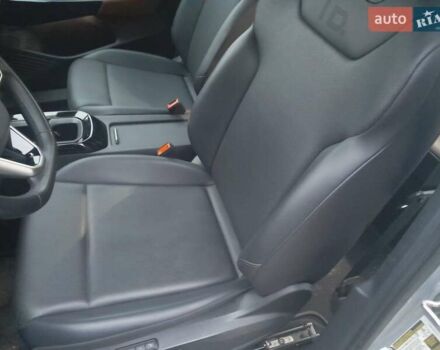 Серый Фольксваген ID.4, объемом двигателя 0 л и пробегом 61 тыс. км за 23800 $, фото 16 на Automoto.ua