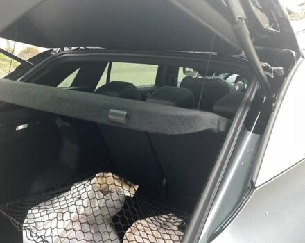 Серый Фольксваген ID.4, объемом двигателя 0 л и пробегом 42 тыс. км за 23000 $, фото 21 на Automoto.ua