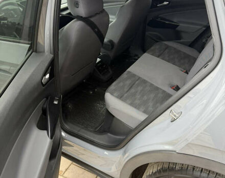 Сірий Фольксваген ID.4, об'ємом двигуна 0 л та пробігом 120 тис. км за 22000 $, фото 8 на Automoto.ua