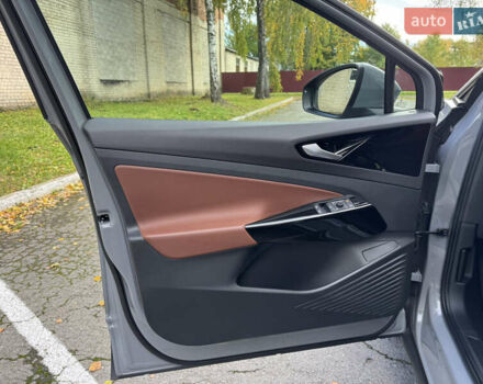 Серый Фольксваген ID.4, объемом двигателя 0 л и пробегом 136 тыс. км за 21000 $, фото 38 на Automoto.ua