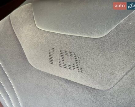 Серый Фольксваген ID.4, объемом двигателя 0 л и пробегом 180 тыс. км за 21300 $, фото 14 на Automoto.ua