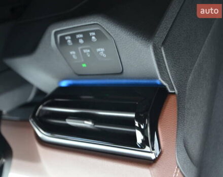 Серый Фольксваген ID.4, объемом двигателя 0 л и пробегом 184 тыс. км за 20850 $, фото 42 на Automoto.ua