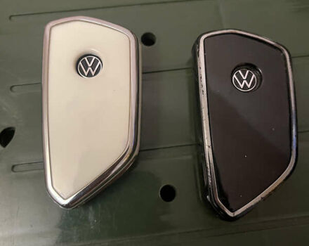 Серый Фольксваген ID.4, объемом двигателя 0 л и пробегом 63 тыс. км за 23300 $, фото 36 на Automoto.ua