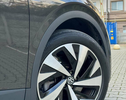 Серый Фольксваген ID.4, объемом двигателя 0 л и пробегом 100 тыс. км за 23800 $, фото 23 на Automoto.ua