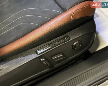 Серый Фольксваген ID.4, объемом двигателя 0 л и пробегом 81 тыс. км за 27900 $, фото 30 на Automoto.ua