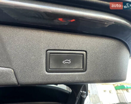 Серый Фольксваген ID.4, объемом двигателя 0 л и пробегом 127 тыс. км за 24599 $, фото 41 на Automoto.ua