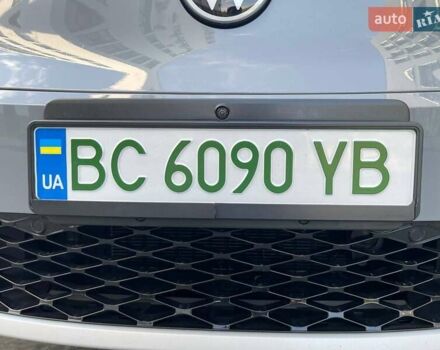 Серый Фольксваген ID.4, объемом двигателя 0 л и пробегом 65 тыс. км за 26800 $, фото 24 на Automoto.ua