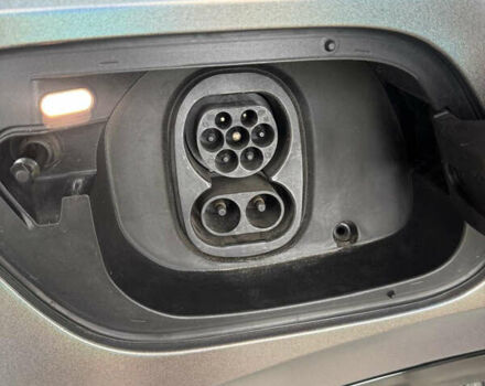 Серый Фольксваген ID.4, объемом двигателя 0 л и пробегом 40 тыс. км за 27999 $, фото 11 на Automoto.ua