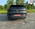 Серый Фольксваген ID.4, объемом двигателя 0 л и пробегом 187 тыс. км за 22700 $, фото 5 на Automoto.ua