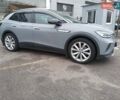 Сірий Фольксваген ID.4, об'ємом двигуна 0 л та пробігом 75 тис. км за 22900 $, фото 9 на Automoto.ua