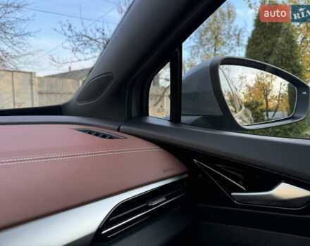 Сірий Фольксваген ID.4, об'ємом двигуна 0 л та пробігом 136 тис. км за 22900 $, фото 54 на Automoto.ua