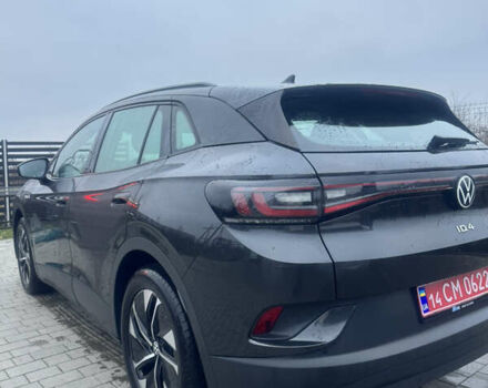 Сірий Фольксваген ID.4, об'ємом двигуна 0 л та пробігом 158 тис. км за 19900 $, фото 13 на Automoto.ua