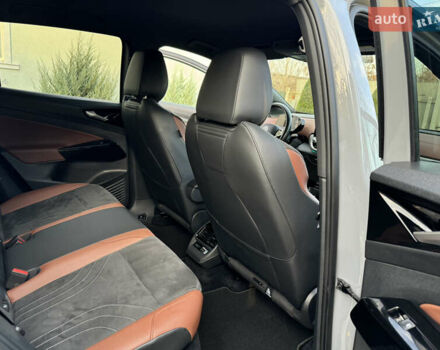 Сірий Фольксваген ID.4, об'ємом двигуна 0 л та пробігом 136 тис. км за 22900 $, фото 31 на Automoto.ua