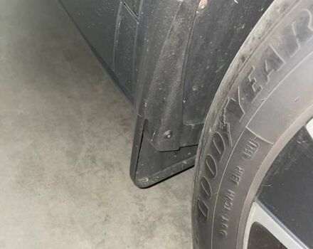 Серый Фольксваген ID.4, объемом двигателя 0 л и пробегом 42 тыс. км за 23000 $, фото 15 на Automoto.ua