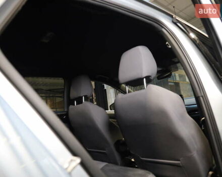 Серый Фольксваген ID.4, объемом двигателя 0 л и пробегом 34 тыс. км за 21300 $, фото 32 на Automoto.ua