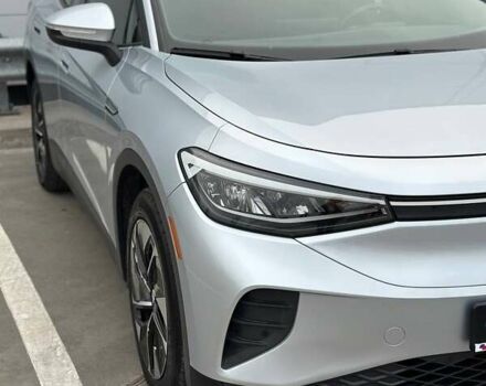 Серый Фольксваген ID.4, объемом двигателя 0 л и пробегом 91 тыс. км за 22100 $, фото 30 на Automoto.ua