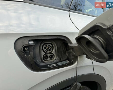 Сірий Фольксваген ID.4, об'ємом двигуна 0 л та пробігом 136 тис. км за 22900 $, фото 60 на Automoto.ua