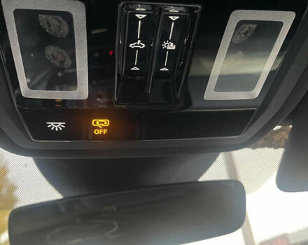 Серый Фольксваген ID.4, объемом двигателя 0 л и пробегом 63 тыс. км за 23300 $, фото 30 на Automoto.ua