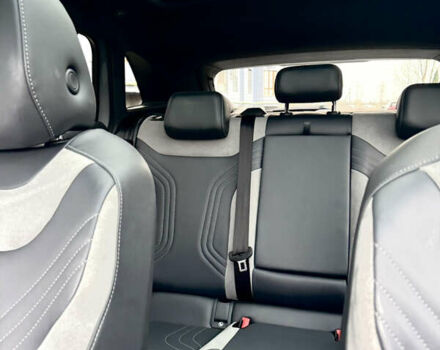 Серый Фольксваген ID.4, объемом двигателя 0 л и пробегом 64 тыс. км за 23500 $, фото 29 на Automoto.ua