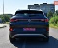 Серый Фольксваген ID.4, объемом двигателя 0 л и пробегом 66 тыс. км за 27700 $, фото 17 на Automoto.ua
