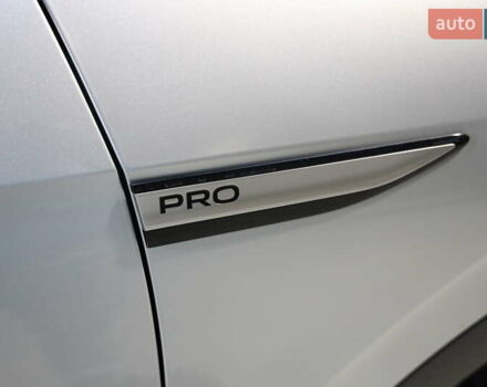 Серый Фольксваген ID.4, объемом двигателя 0 л и пробегом 34 тыс. км за 21300 $, фото 10 на Automoto.ua