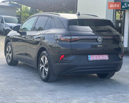 Серый Фольксваген ID.4, объемом двигателя 0 л и пробегом 168 тыс. км за 19850 $, фото 43 на Automoto.ua