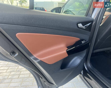 Серый Фольксваген ID.4, объемом двигателя 0 л и пробегом 168 тыс. км за 19850 $, фото 22 на Automoto.ua