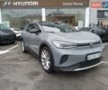 Сірий Фольксваген ID.4, об'ємом двигуна 0 л та пробігом 75 тис. км за 22900 $, фото 6 на Automoto.ua
