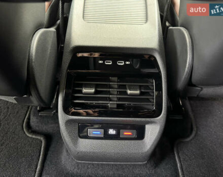 Серый Фольксваген ID.4, объемом двигателя 0 л и пробегом 136 тыс. км за 21000 $, фото 79 на Automoto.ua