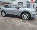 Сірий Фольксваген ID.4, об'ємом двигуна 0 л та пробігом 75 тис. км за 22900 $, фото 10 на Automoto.ua
