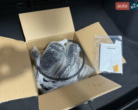 Серый Фольксваген ID.4, объемом двигателя 0 л и пробегом 180 тыс. км за 21300 $, фото 28 на Automoto.ua