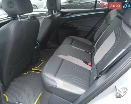 Сірий Фольксваген ID.4, об'ємом двигуна 0 л та пробігом 75 тис. км за 22900 $, фото 23 на Automoto.ua