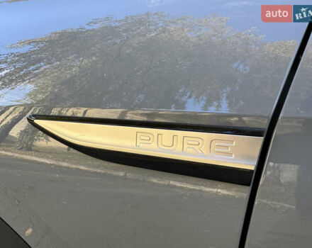 Серый Фольксваген ID.4, объемом двигателя 0 л и пробегом 136 тыс. км за 21000 $, фото 32 на Automoto.ua