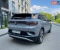 Серый Фольксваген ID.4, объемом двигателя 0 л и пробегом 65 тыс. км за 26800 $, фото 2 на Automoto.ua