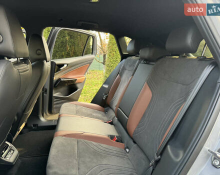 Сірий Фольксваген ID.4, об'ємом двигуна 0 л та пробігом 136 тис. км за 22900 $, фото 33 на Automoto.ua