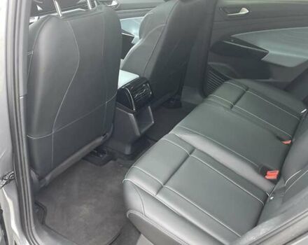 Серый Фольксваген ID.4, объемом двигателя 0 л и пробегом 42 тыс. км за 23000 $, фото 22 на Automoto.ua