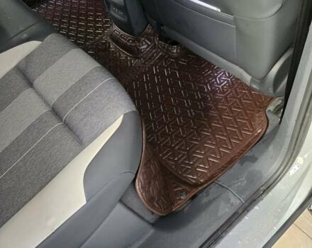 Серый Фольксваген ID.4, объемом двигателя 0 л и пробегом 53 тыс. км за 21800 $, фото 3 на Automoto.ua