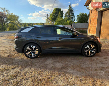 Серый Фольксваген ID.4, объемом двигателя 0 л и пробегом 180 тыс. км за 21300 $, фото 9 на Automoto.ua